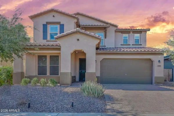 13660 N 144th Lane, Surprise, AZ 85379