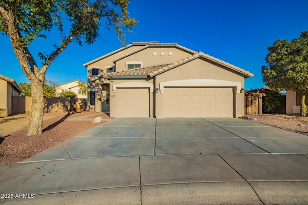 11906 W Washington Street, Avondale, AZ 85323