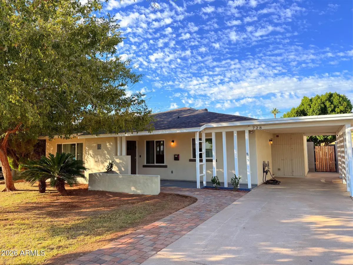 728 E State Avenue, Phoenix, AZ 85020 - Image #1