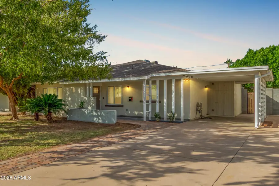 728 E State Avenue, Phoenix, AZ 85020 - Image #2