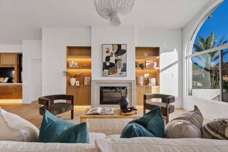 4928 E Paradise Lane, Scottsdale, AZ 85254 - Image #3