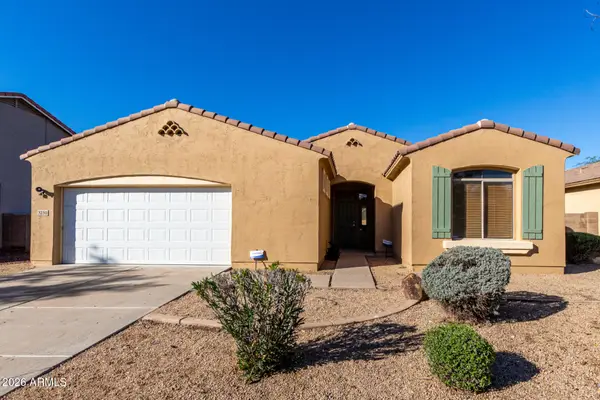 3230 S 74th Lane, Phoenix, AZ 85043