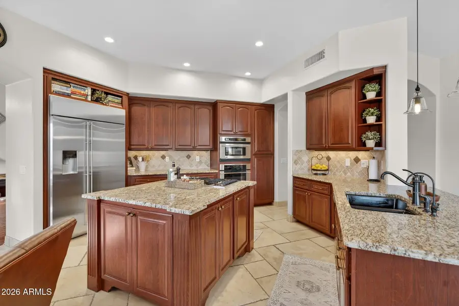 7919 E Sierra Morena Circle, Mesa, AZ 85207 - Image #3