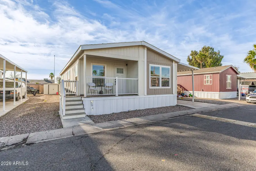 2060 N Center Street #251, Mesa, AZ 85201 - Image #3