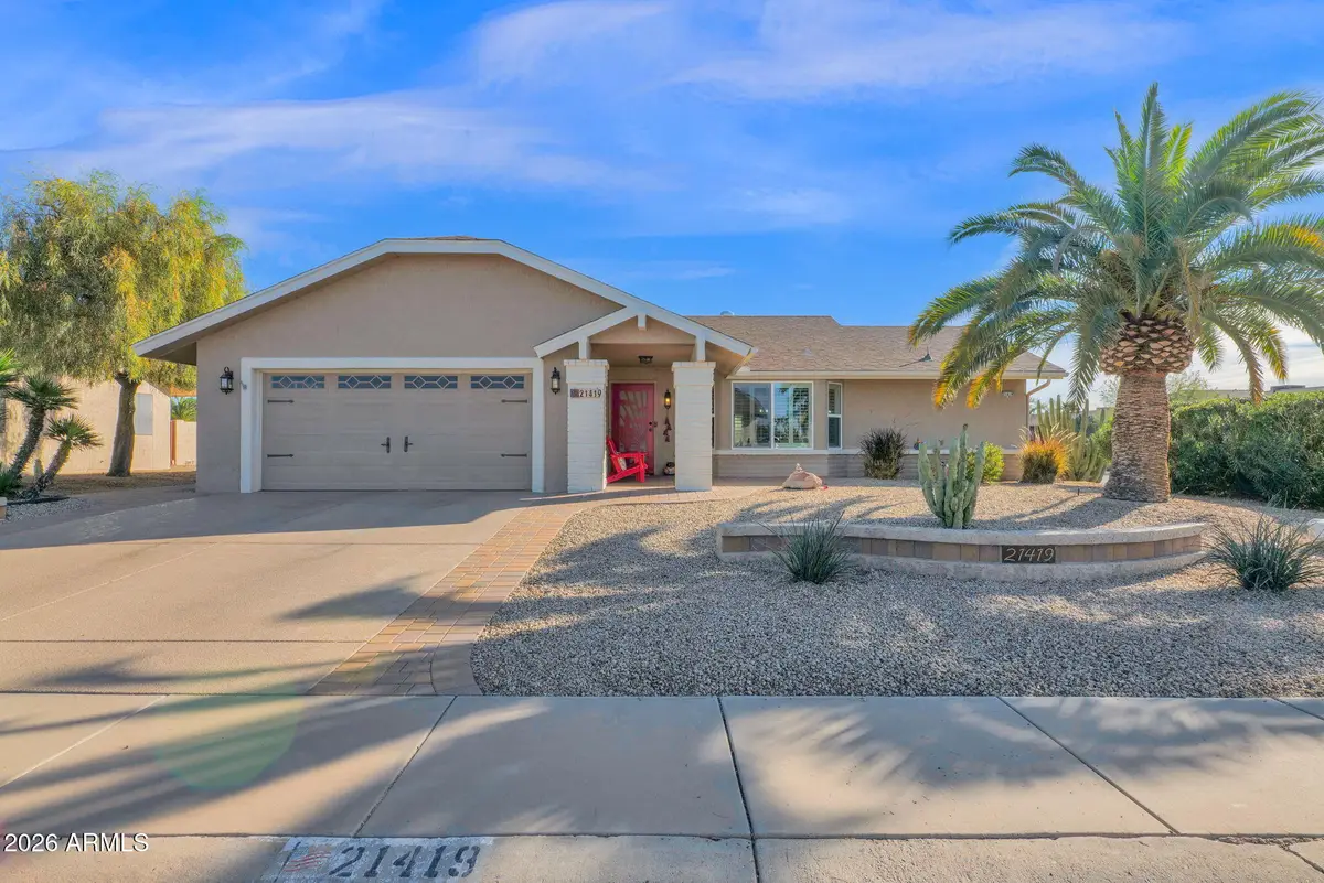 21419 N Morning Dove Drive, Sun City West, AZ 85375 - Image #1