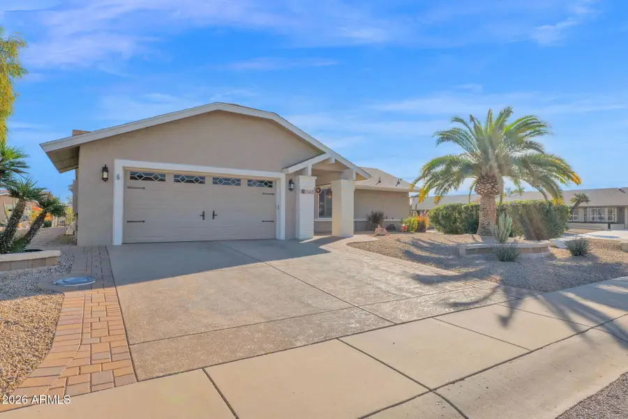 21419 N Morning Dove Drive, Sun City West, AZ 85375 - Image #3