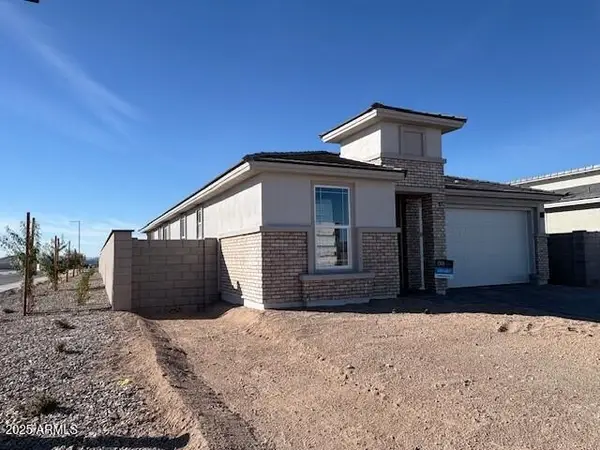 29974 W Wild Hazel Drive, Buckeye, AZ 85396