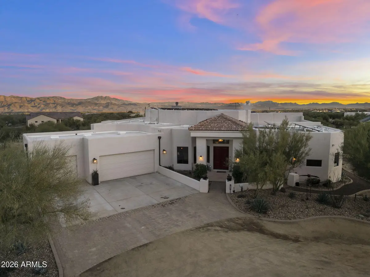 34123 N 140th Place, Scottsdale, AZ 85262 - Image #1