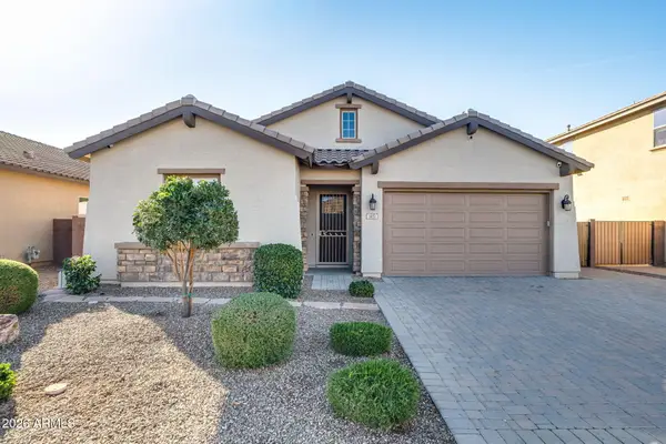 1451 W Savannah Tree Avenue, San Tan Valley, AZ 85140