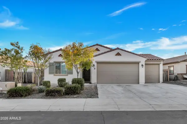 21139 W Hubbell Street, Buckeye, AZ 85396