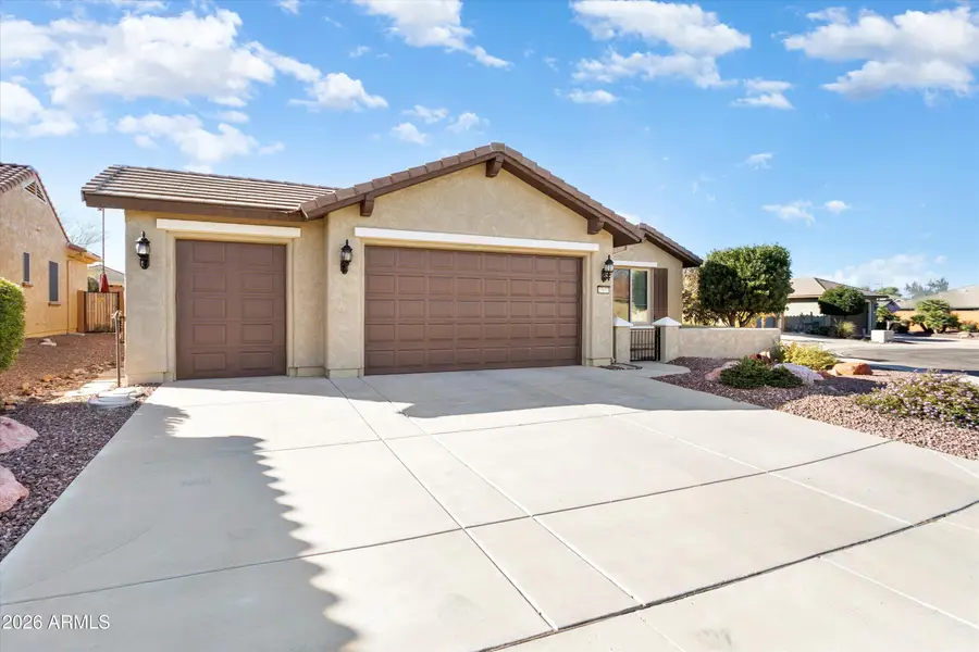 27077 W Yukon Drive, Buckeye, AZ 85396 - Image #2