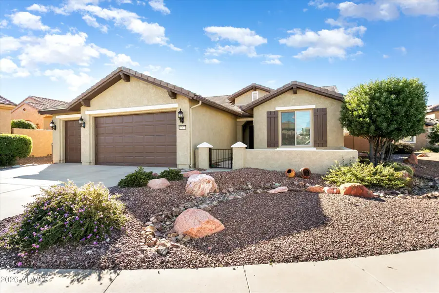 27077 W Yukon Drive, Buckeye, AZ 85396 - Image #3