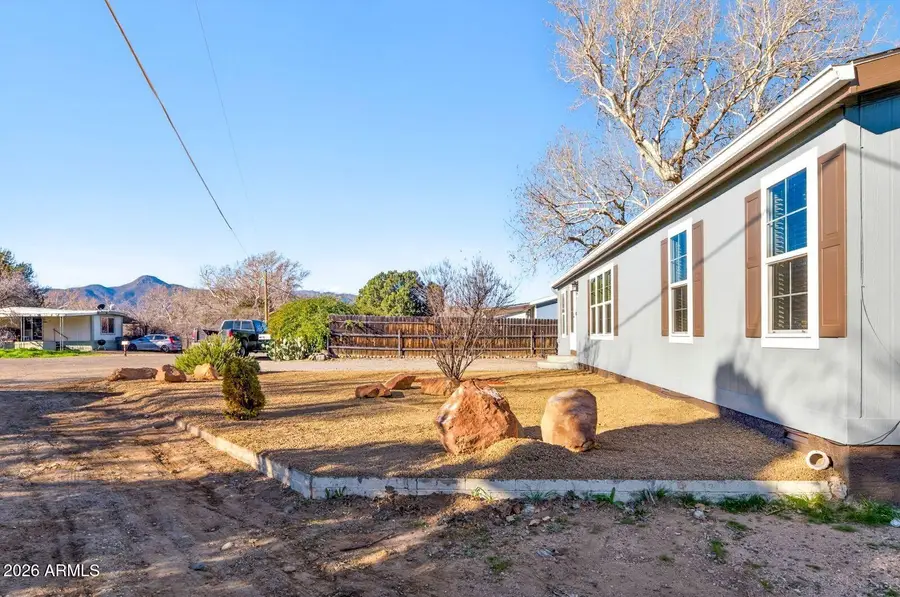 4190 E Sparkling Lane, Camp Verde, AZ 86322 - Image #2
