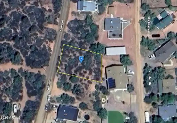 355 Nellie Drive #81, Payson, AZ 85541