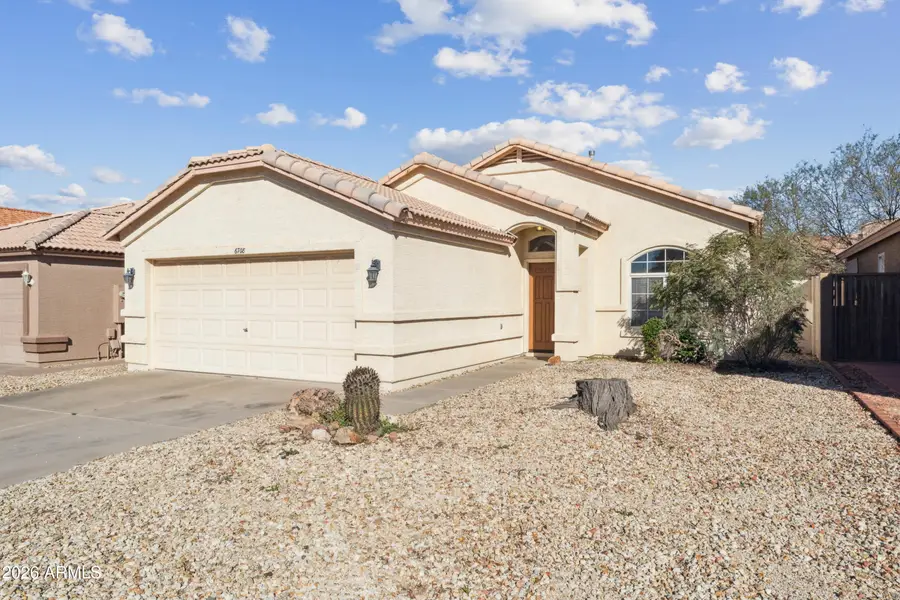 6708 E Northridge Street, Mesa, AZ 85215 - Image #2