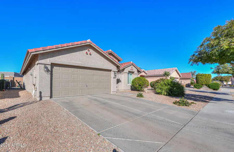 2432 E Santiago Trail, Casa Grande, AZ 85194 - Image #2
