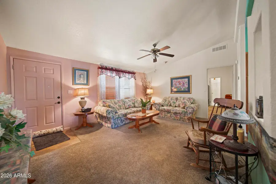 22780 W Sunrise Road, Congress, AZ 85332 - Image #3