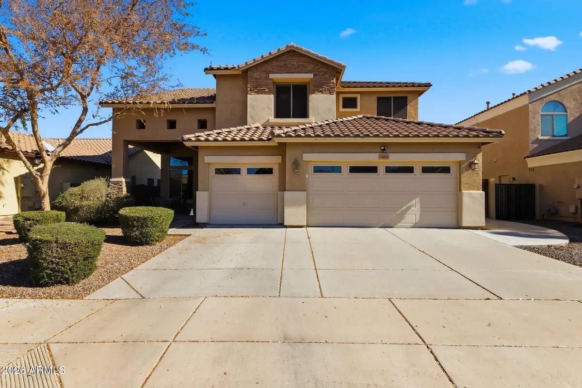 3605 S Danielson Way, Chandler, AZ 85286 - Image #1