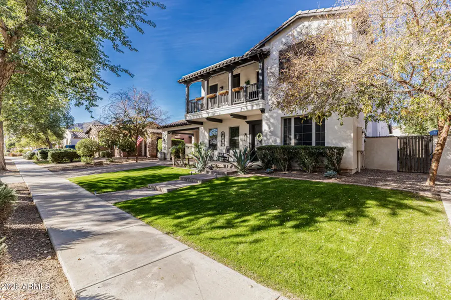 20872 W Eastview Way, Buckeye, AZ 85396 - Image #3