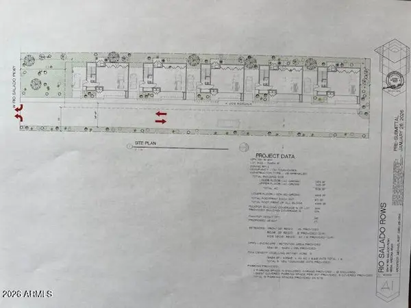 554 W Rio Salado Parkway, Mesa, AZ 85201