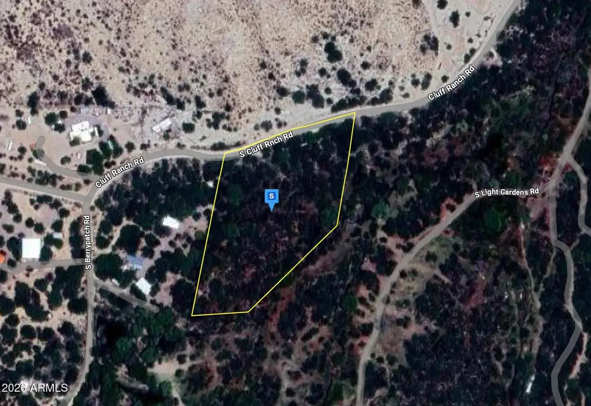 9101 Cluff Ranch Road, Pima, AZ 85543 - Image #1