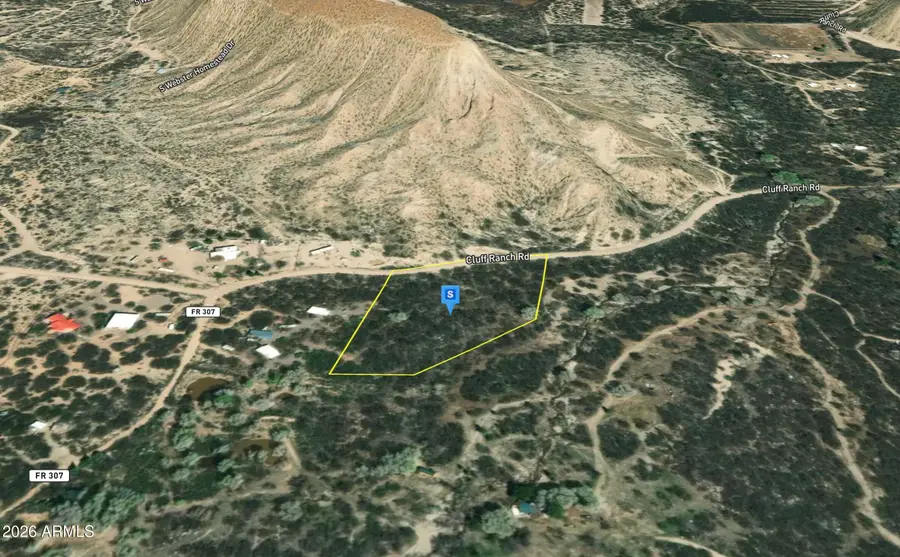 9101 Cluff Ranch Road, Pima, AZ 85543 - Image #2