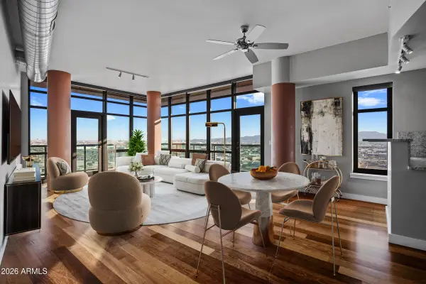 310 S 4th Street #1710, Phoenix, AZ 85004