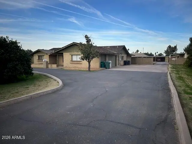 2042 N Center Street, Mesa, AZ 85201 - Image #1