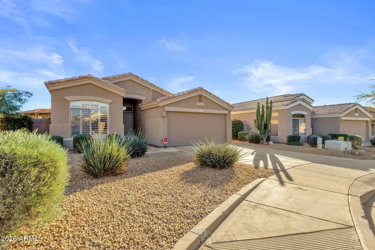 8953 E Calle Buena Vista, Scottsdale, AZ 85255 - Image #1