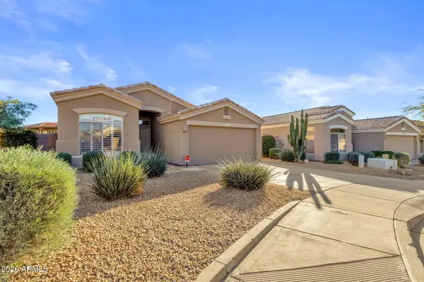 8953 E Calle Buena Vista, Scottsdale, AZ 85255