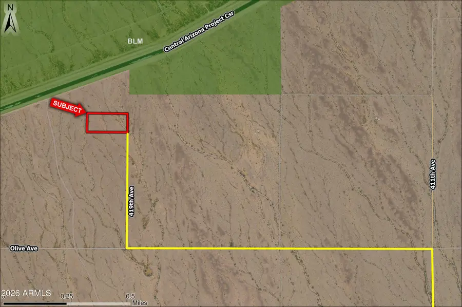 xxxx W 419th Avenue, Tonopah, AZ 85354 - Image #2