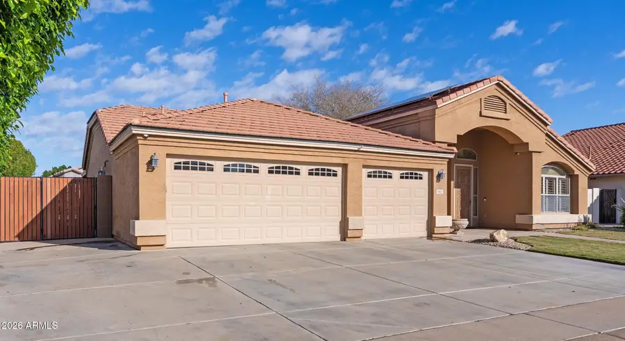 9828 E Pantera Avenue, Mesa, AZ 85212 - Image #2