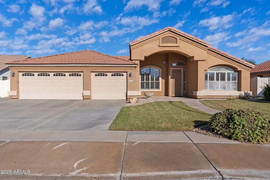 9828 E Pantera Avenue, Mesa, AZ 85212 - Image #3