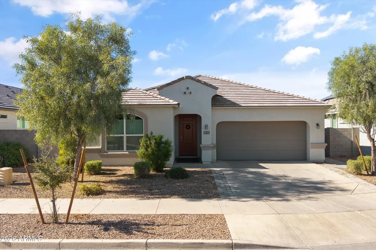 8110 S 44th Drive, Laveen, AZ 85339 - #1