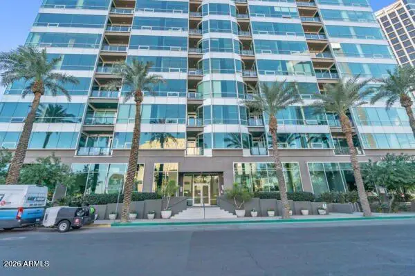 1 E Lexington Avenue #809, Phoenix, AZ 85012 - Image #2