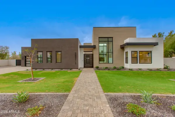 7001 E Corrine Drive, Scottsdale, AZ 85254