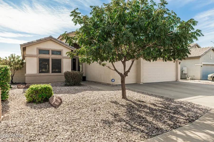 10435 E Forge Avenue, Mesa, AZ 85208 - Image #2