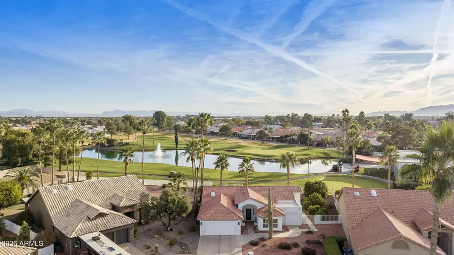 24413 S Ribbonwood Drive, Sun Lakes, AZ 85248 - Image #3