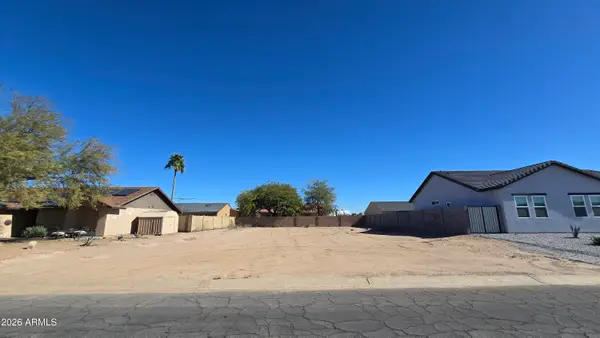 15093 S Rory Calhoun Drive #772, Arizona City, AZ 85123