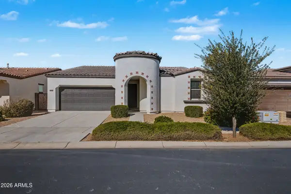 22876 E Via Del Sol --, Queen Creek, AZ 85142