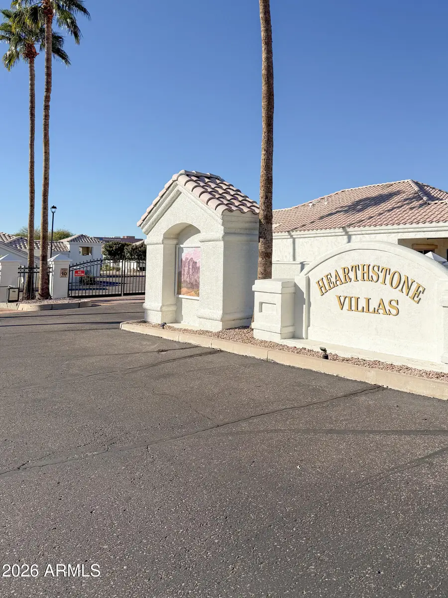 320 S 70th Street #20, Mesa, AZ 85208 - Image #2