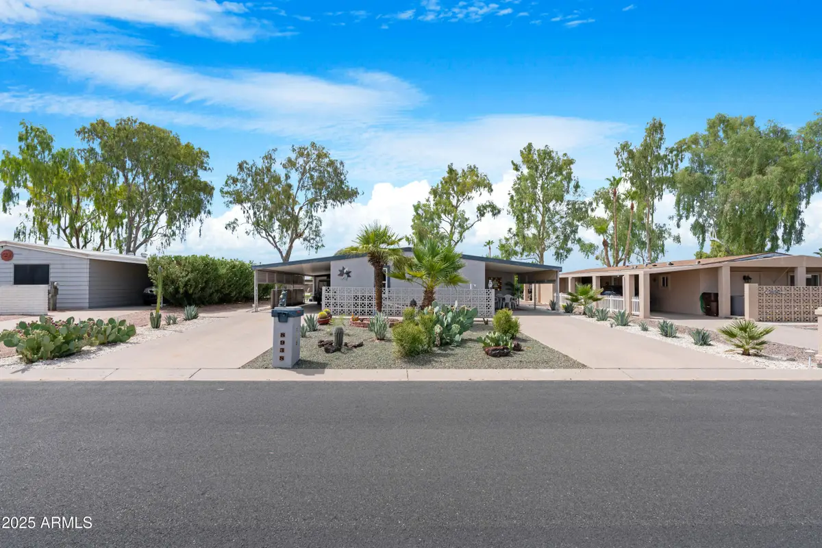 8938 E Country Club Drive, Sun Lakes, AZ 85248 - Image #1