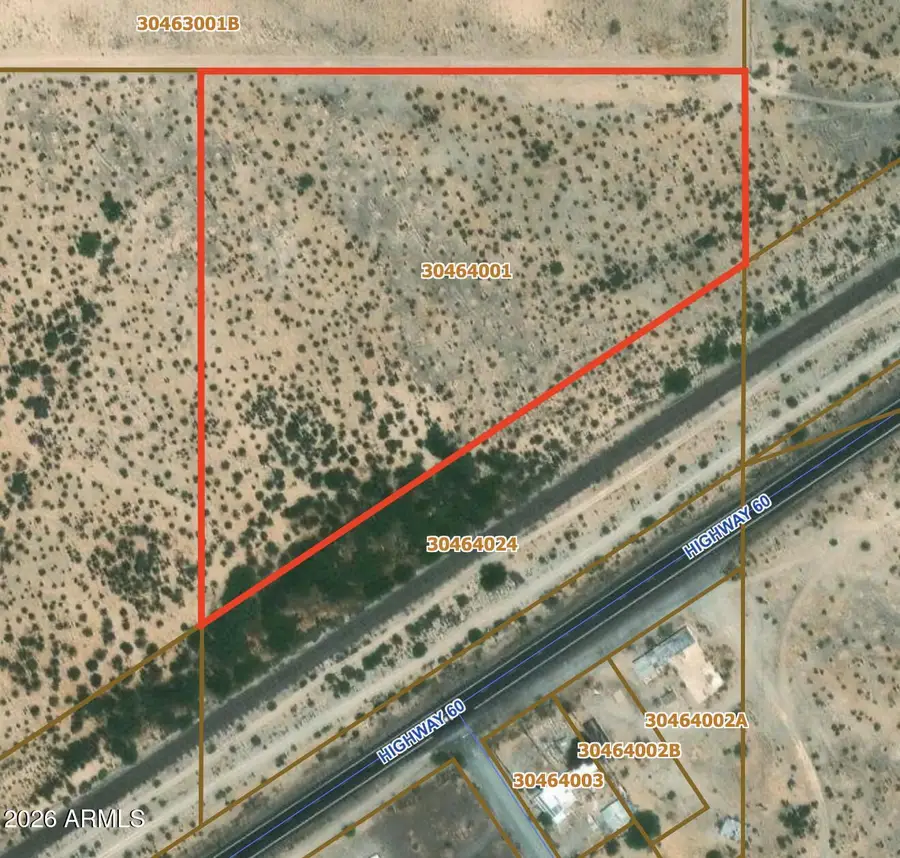 0 60 Highway Highway, Salome, AZ 85348 - Image #2