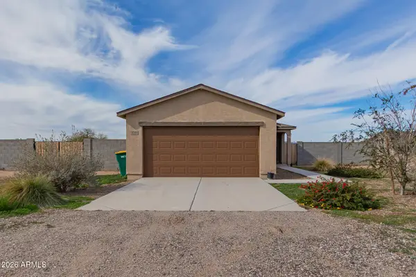 3730 N Algodon Drive, Eloy, AZ 85131