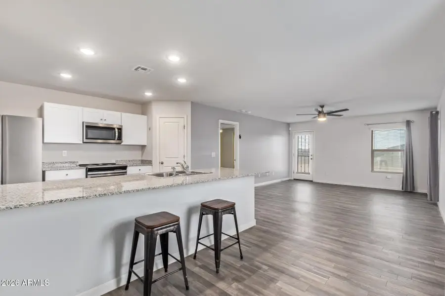 3730 N Algodon Drive, Eloy, AZ 85131 - #3