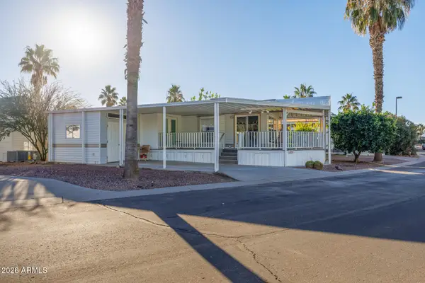 1110 N Verbena Henness Road #921, Casa Grande, AZ 85122