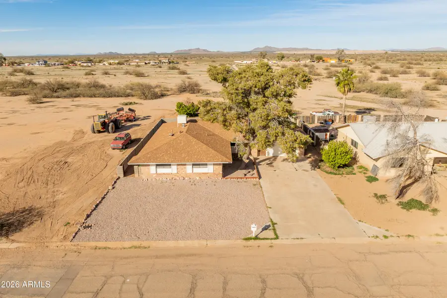25050 W Boone Drive, Casa Grande, AZ 85193 - Image #2