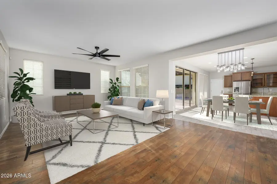 2376 N Heritage Street, Buckeye, AZ 85396 - Image #3