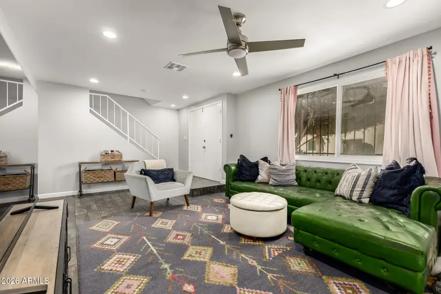 2031 W Hazelwood Parkway, Phoenix, AZ 85015 - #2