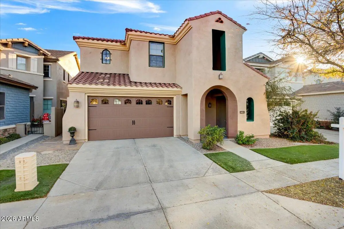 3341 E Windsor Drive, Gilbert, AZ 85296 - #1